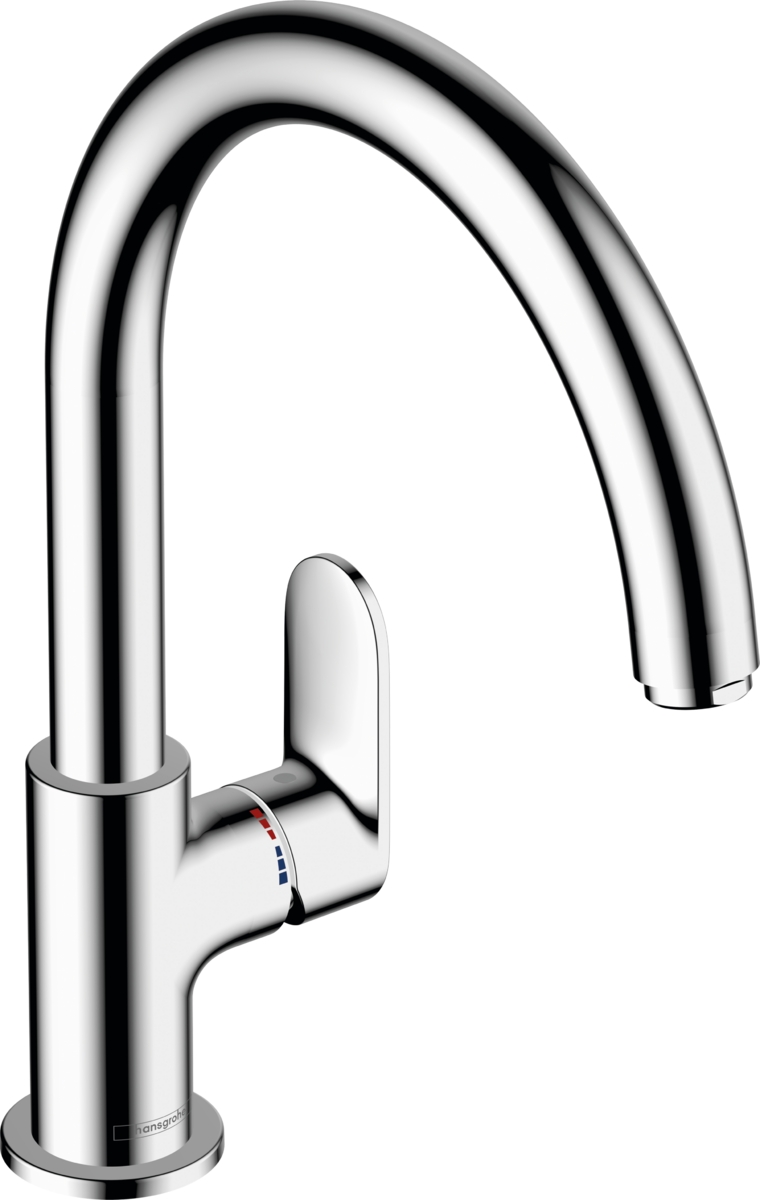Hansgrohe Vernis Blend M35 KM260 71870000