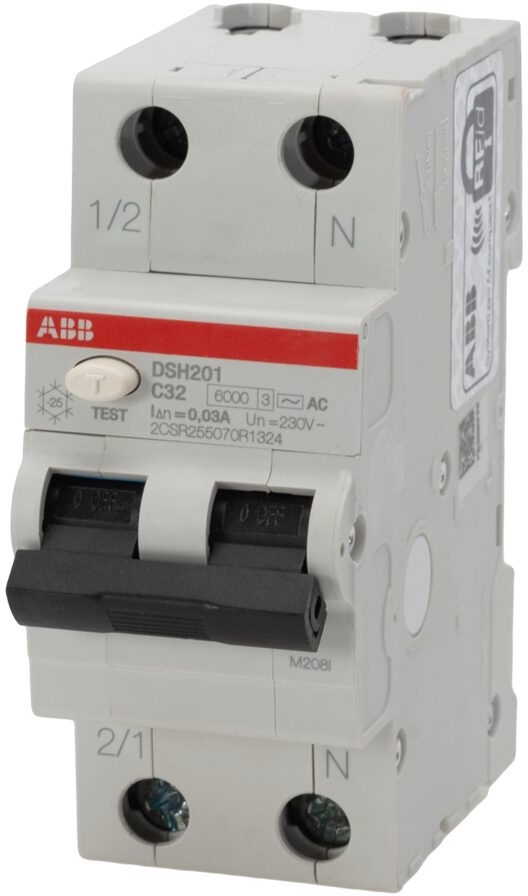 ABB DSH201 C32 AC30 (2CSR255070R1324)