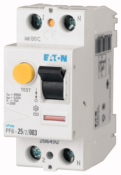 Eaton PF6-16/2/003 (119429)