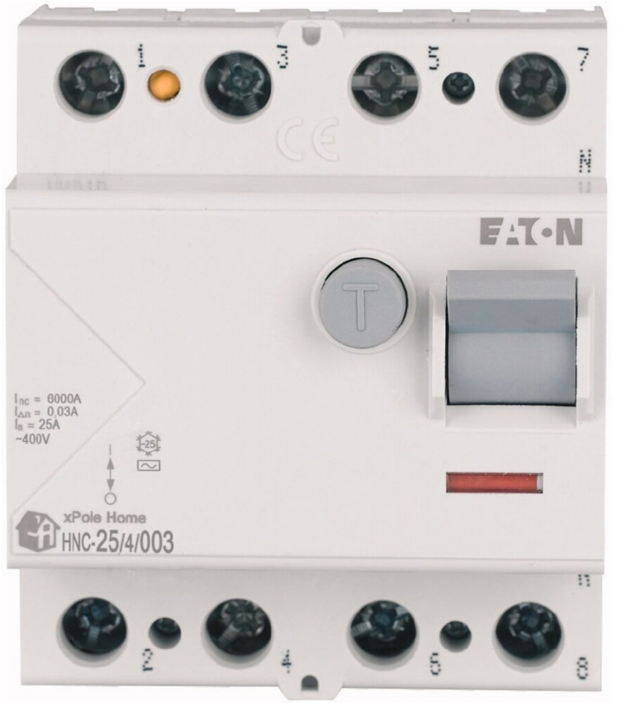 Eaton HNC-25/4/003 (194693)