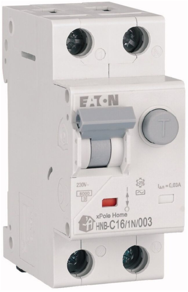 Eaton HNB-C16/1N/003 (195127)