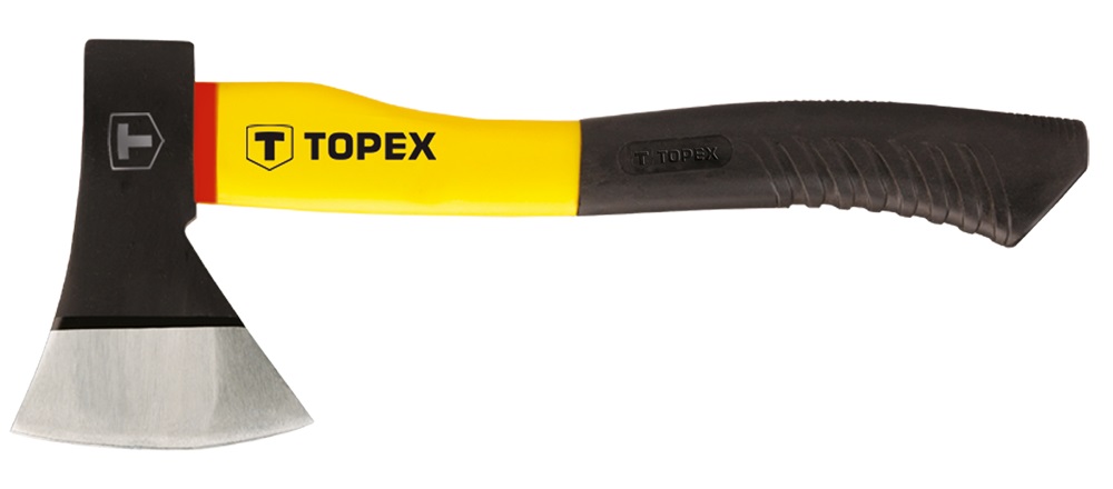 Характеристики топор Topex 05A200
