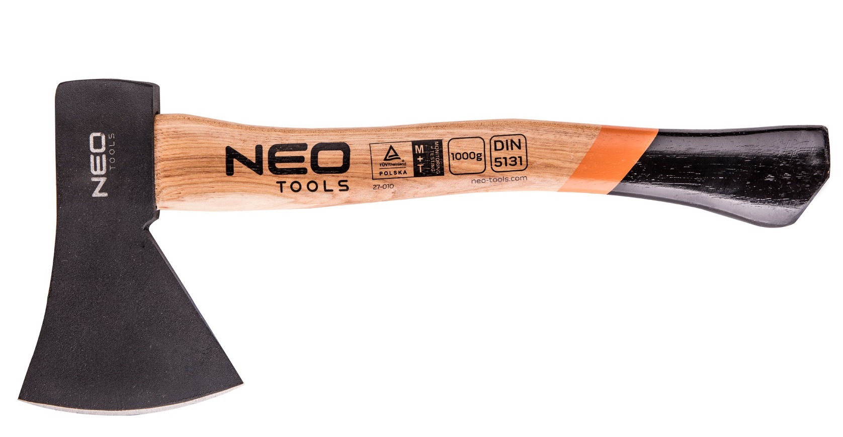 Купити колун Neo Tools 27-010 в Полтаві