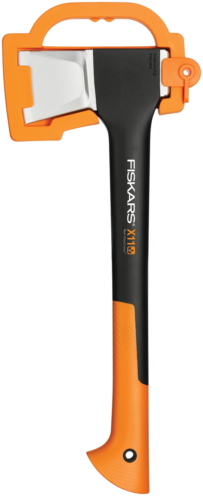 Колун Fiskars X11 S (1015640) цена 2190 грн - фотография 2