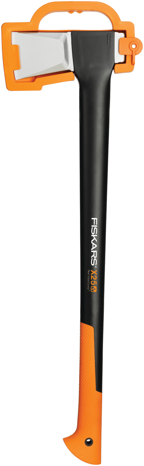 Колун Fiskars X25 XL (1015643) ціна 2999.00 грн - фотографія 2