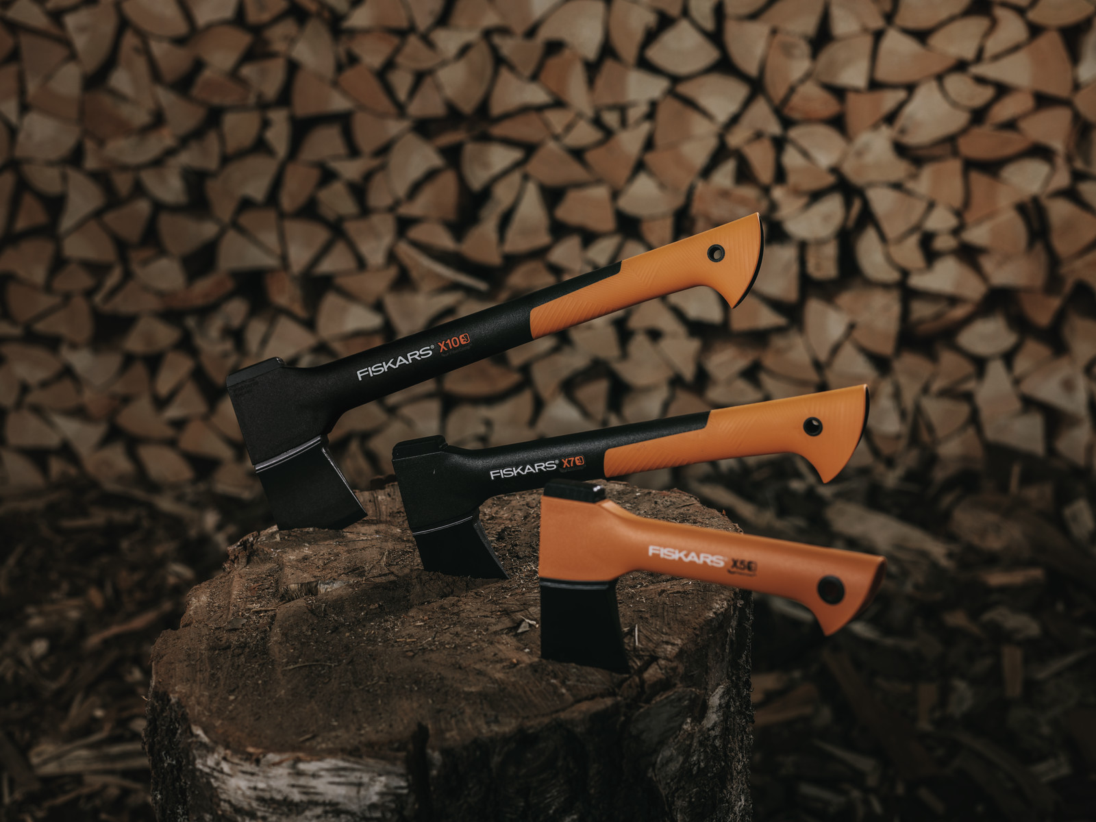 Fiskars X5 XXS (1015617) в магазине в Киеве - фото 10