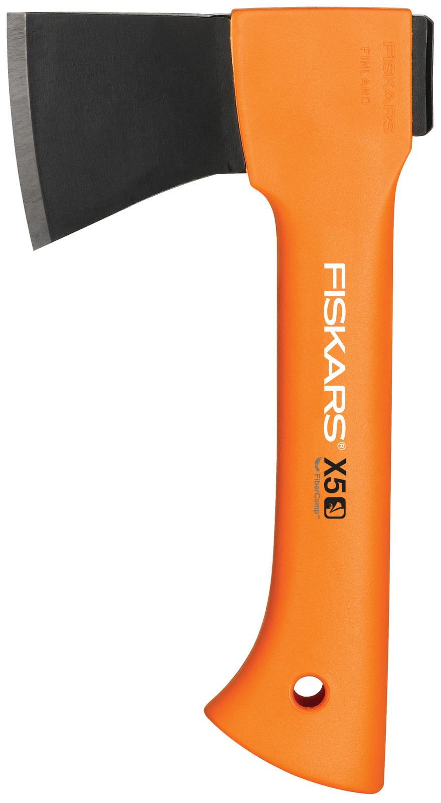 Топор Fiskars X5 XXS (1015617)