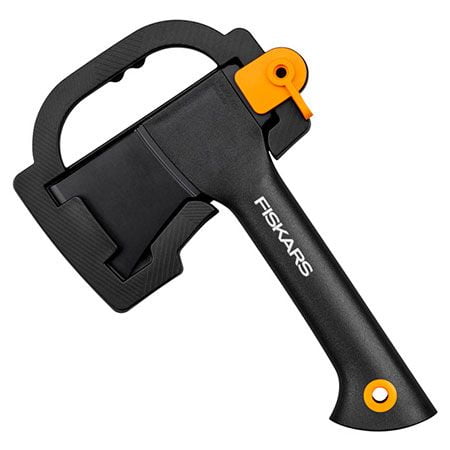 Сокира Fiskars Solid A5 (1051084) ціна 1699.00 грн - фотографія 2