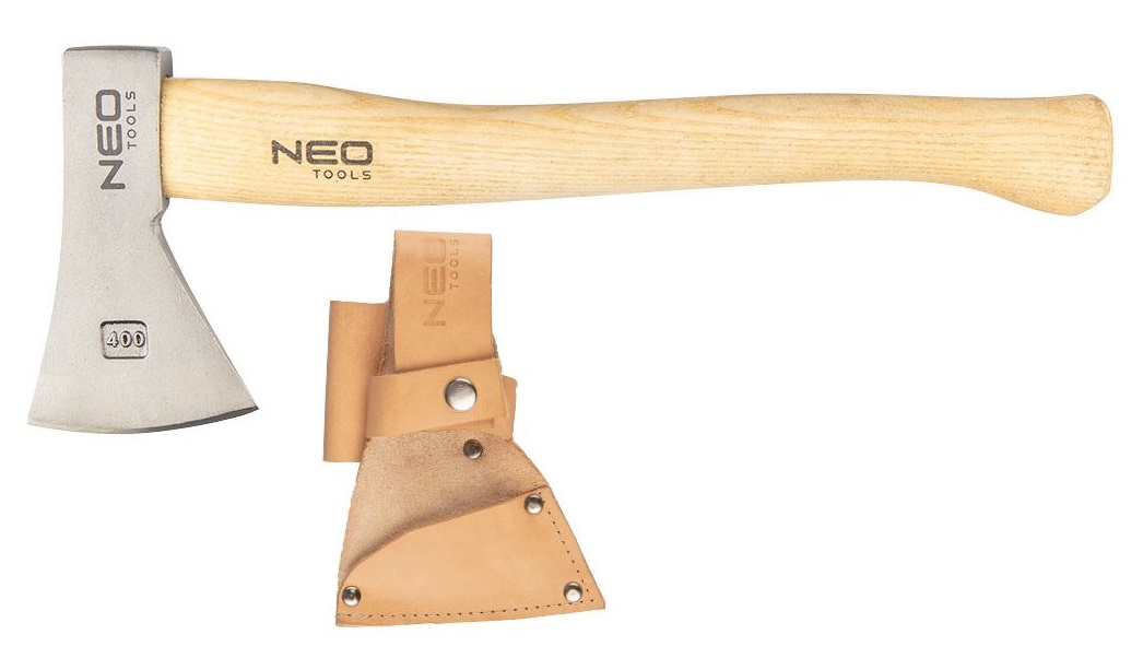 Сокира Neo Tools "Bushcraft" (63-119) в інтернет-магазині, головне фото