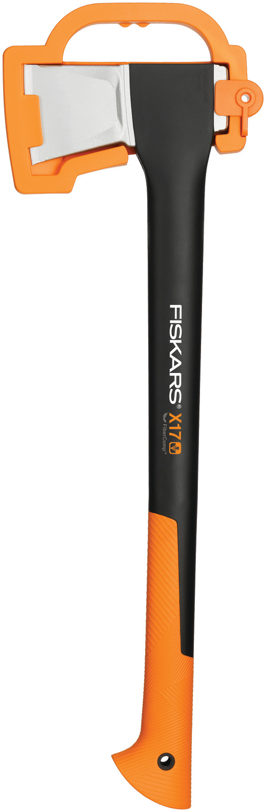Колун Fiskars X17 M (1015641) цена 2099.00 грн - фотография 2
