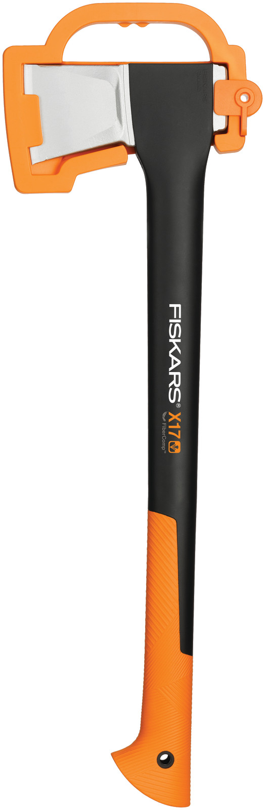 Колун Fiskars X17 M (1015641) ціна 2300 грн - фотографія 2