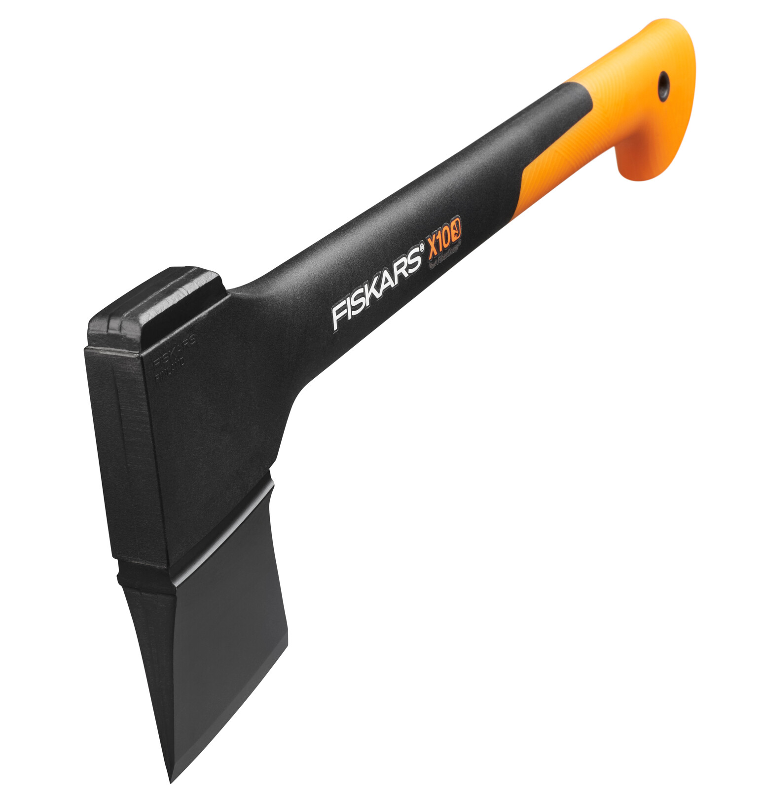 в продаже Топор Fiskars X10 S (1015619) - фото 3