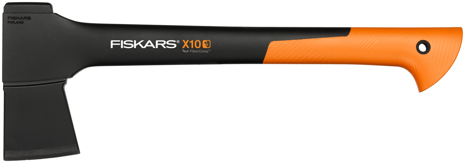 продаём Fiskars X10 S (1015619) в Украине - фото 4