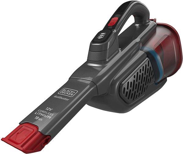 Black&Decker BHHV315B
