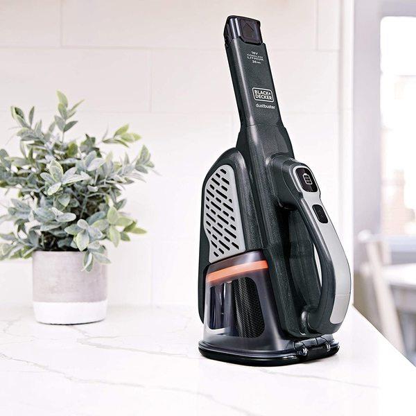 товарна одиниця Black&Decker BHHV520JF - фото 15