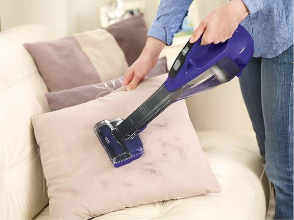 продаємо Black&Decker DVA325JP07 в Україні - фото 4