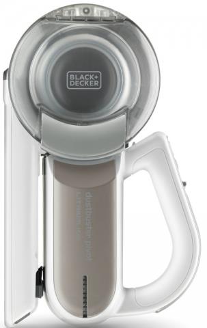 в продаже Пылесос Black&Decker PIVOT PV1820L - фото 3