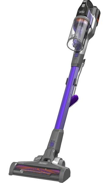 Black&Decker BHFEV362DP