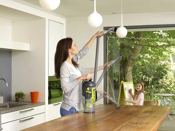 Black&Decker CUA625BHA в магазине в Киеве - фото 10