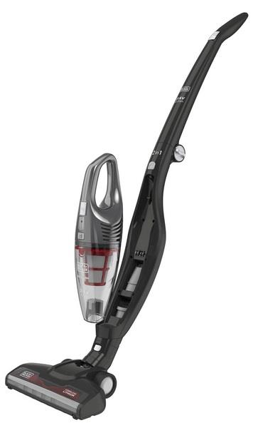 в продаже Пылесос Black&Decker SVB620JW - фото 3