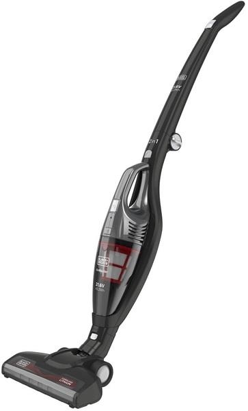 Black&Decker SVB620JW