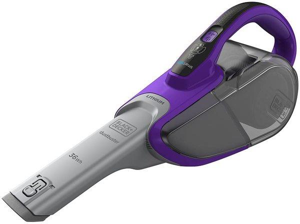 продаємо Black&Decker SVJ520BFSP в Україні - фото 4