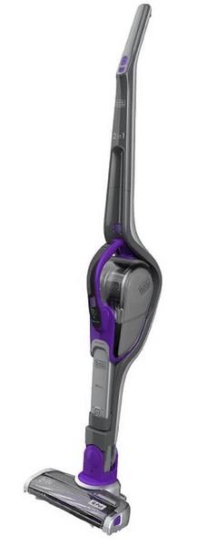 Black&Decker SVJ520BFSP