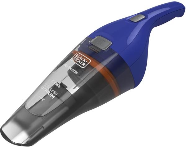 Black&Decker NVC115WA