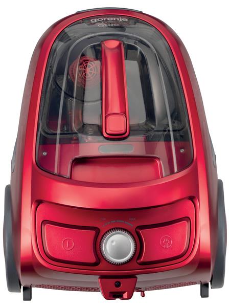 Gorenje VCE03SPRCY