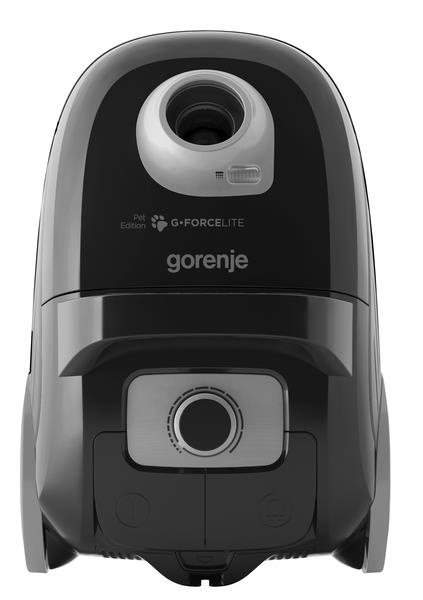 Gorenje VCEA28GLBK