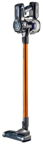 Пилосмок з підвіткою Ariete 22V Digital Lithium orange 2723