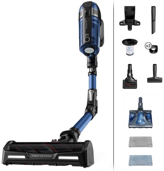 Rowenta XForce Flex 12.60 Aqua RH98C0WO