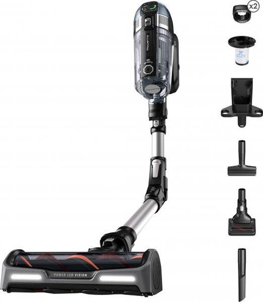 Rowenta XForce Flex 14.60 Animal Care RH9958WA