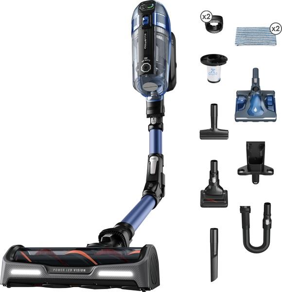 Rowenta XForce Flex 14.60 Aqua RH99C0WO