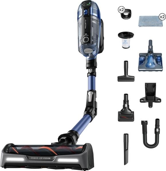 Rowenta XForce Flex 14.60 Aqua RH99C0WO
