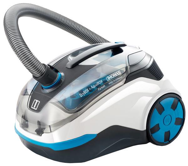 Thomas DryBOX+AquaBOX Parkett