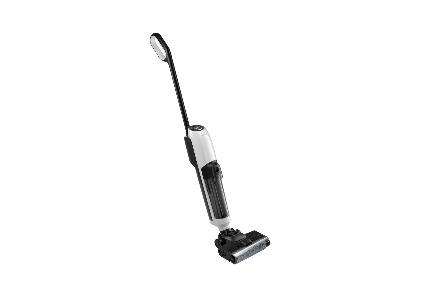 Інструкція пилосос Lydsto Handheld Wet And Dry Stick Vacuum Cleaner W1 (YM-W1-W02)