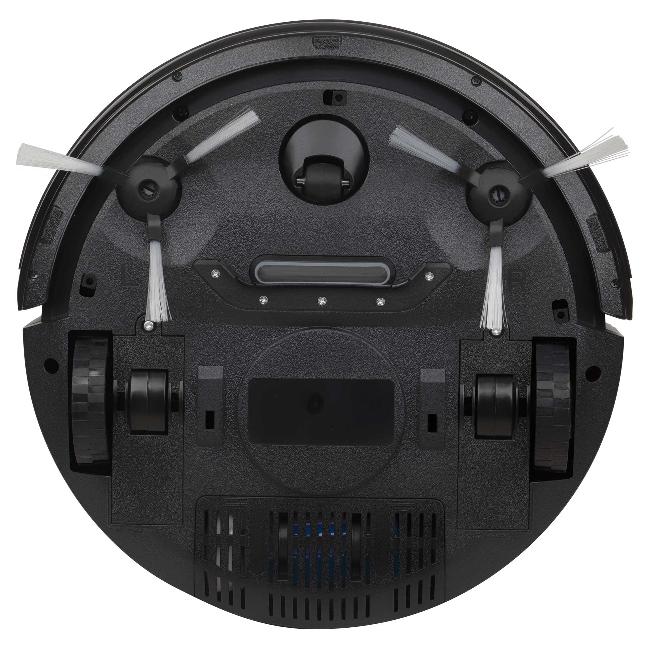 Робот-пылесос Sencor SRV 1000SL внешний вид - фото 9