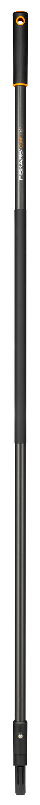 Черенок для лопаты Fiskars QuikFit L (1000661)