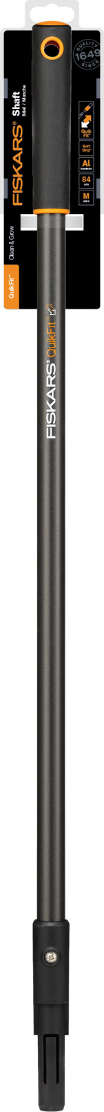 Держак для лопати Fiskars QuikFit M (1000664) ціна 649.00 грн - фотографія 2