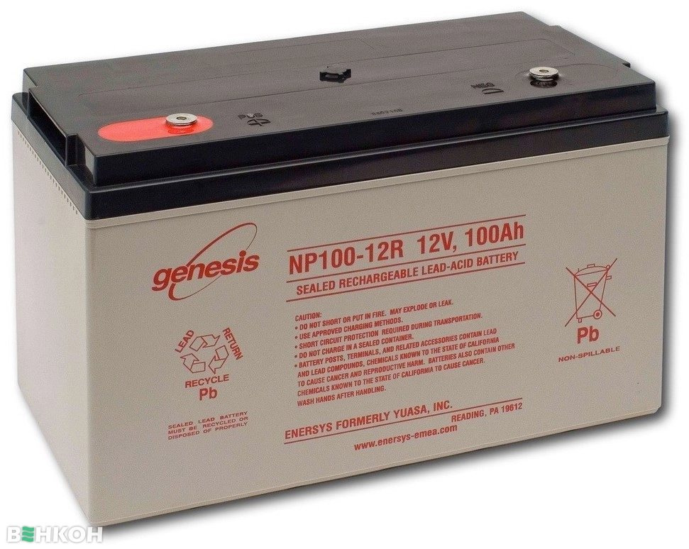 в продаже Источник бесперебойного питания TED Electric 1600VA UPS (TED000330) + АКБ 2шт. Genesis NP100-12 - фото 3