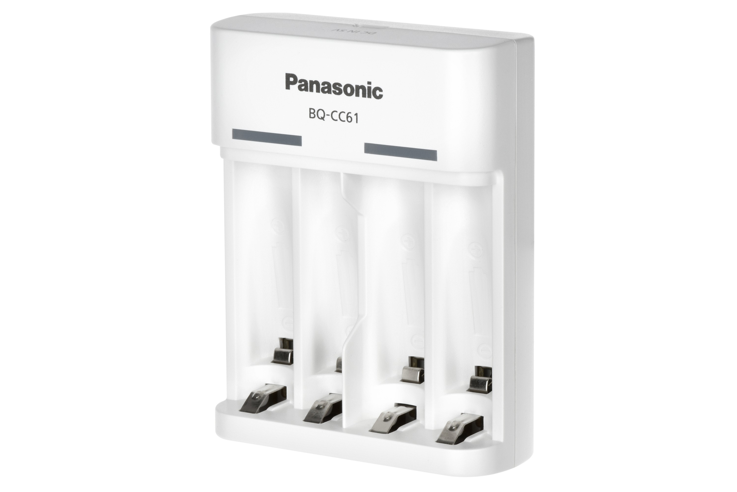 Зарядное устройство Panasonic Basic USB Charger (BQ-CC61USB) цена 699.00 грн - фотография 2