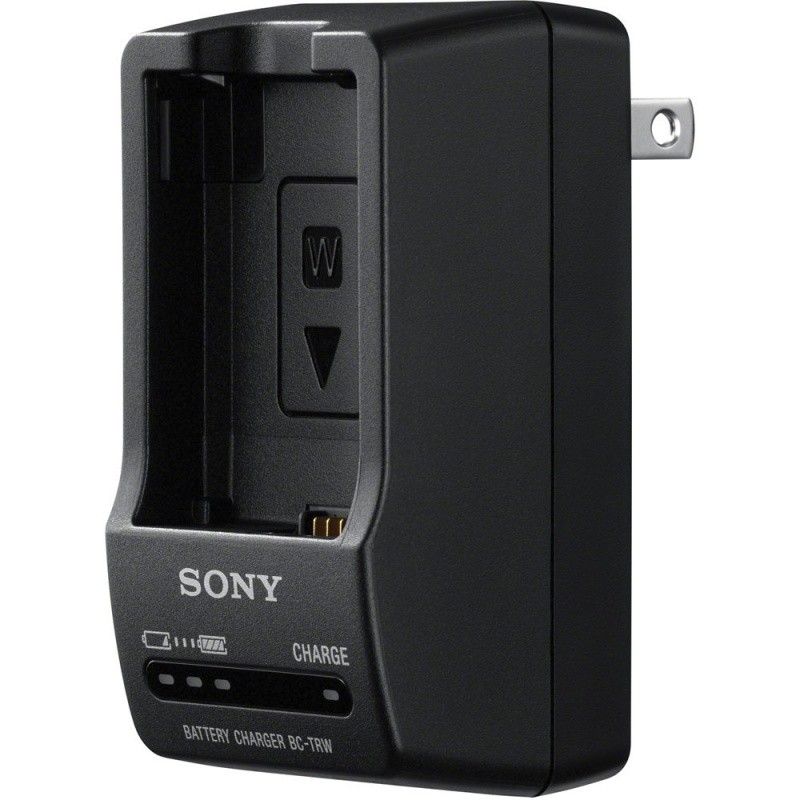 Зарядний пристрій Sony BC-TRW (BCTRW.CEE) ціна 2899.00 грн - фотографія 2