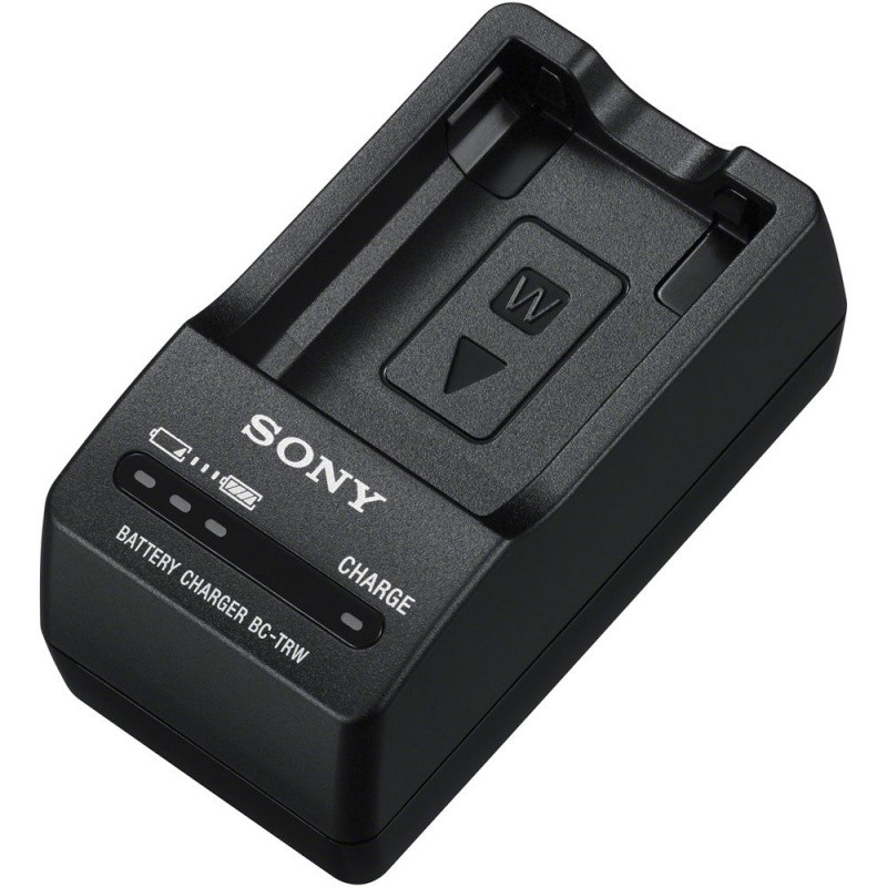 в продаже Зарядное устройство Sony BC-TRW (BCTRW.CEE) - фото 3