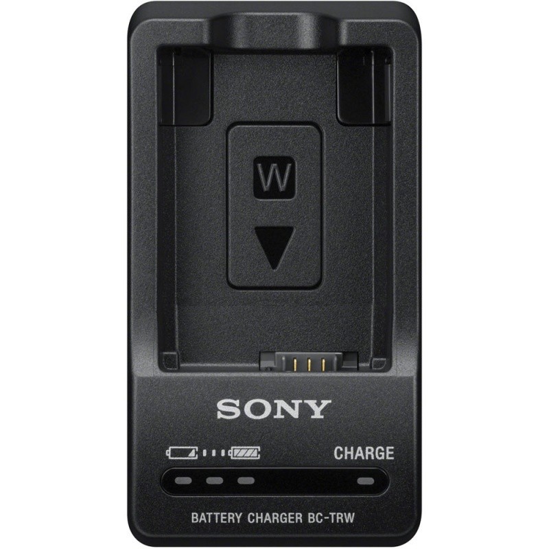 Зарядний пристрій Sony BC-TRW (BCTRW.CEE) в інтернет-магазині, головне фото