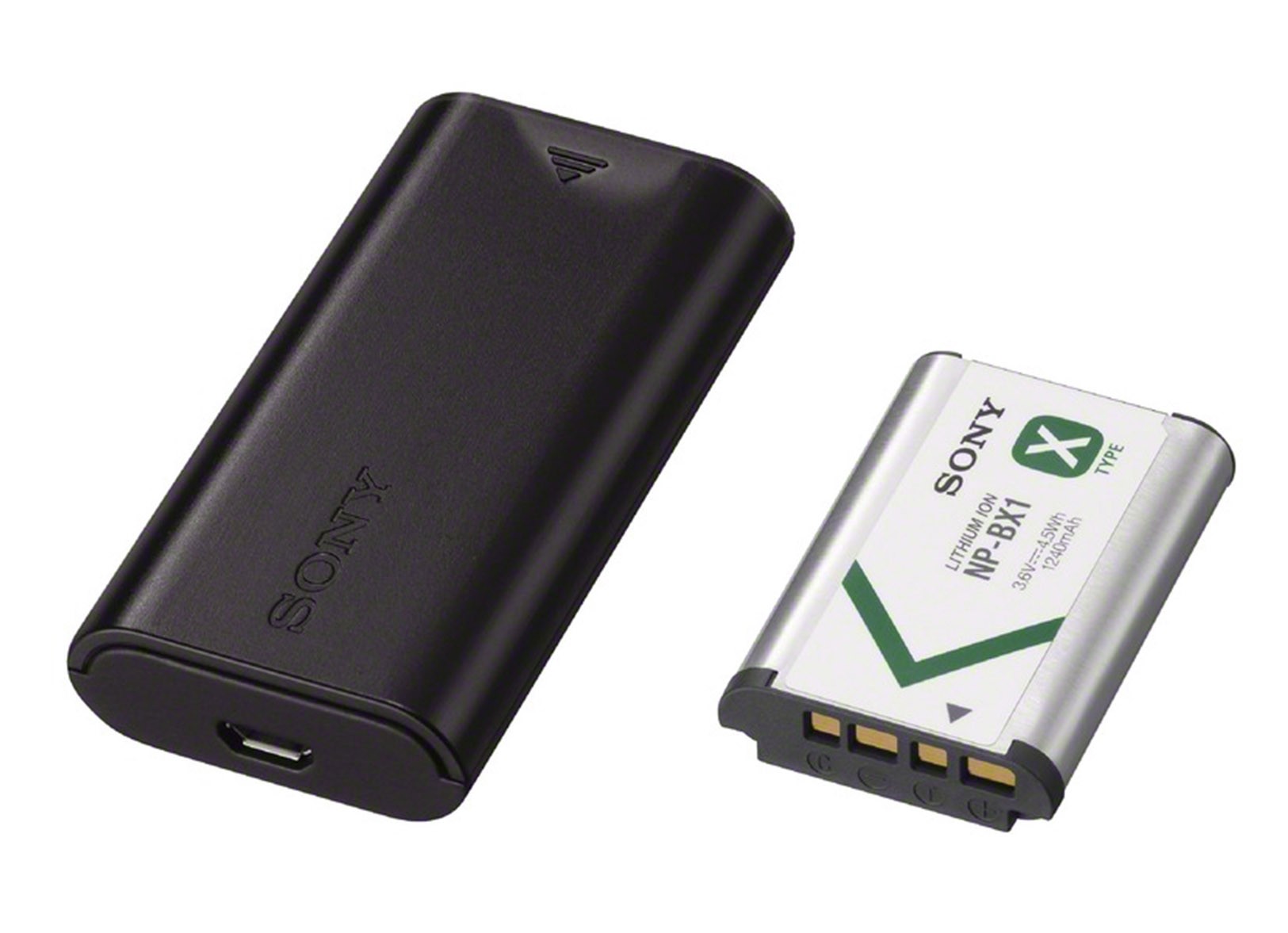 Зарядное устройство Sony ACC-TRDX (ACCTRDCX.CE7)