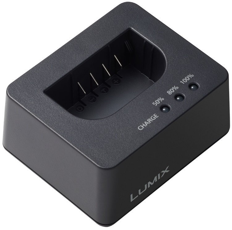 Panasonic DMW-BTC15E для акумулятора DMW-BLK22E (DMW-BTC15E)