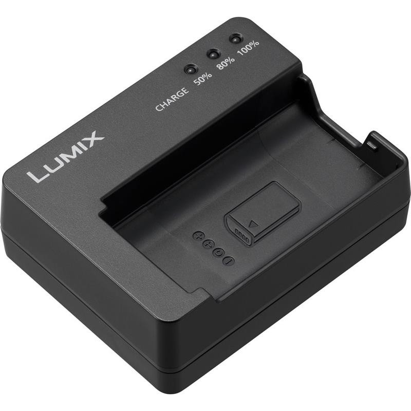 Panasonic DMW-BTC14 для акумулятора DMW-BLJ31E (DMW-BTC14E)
