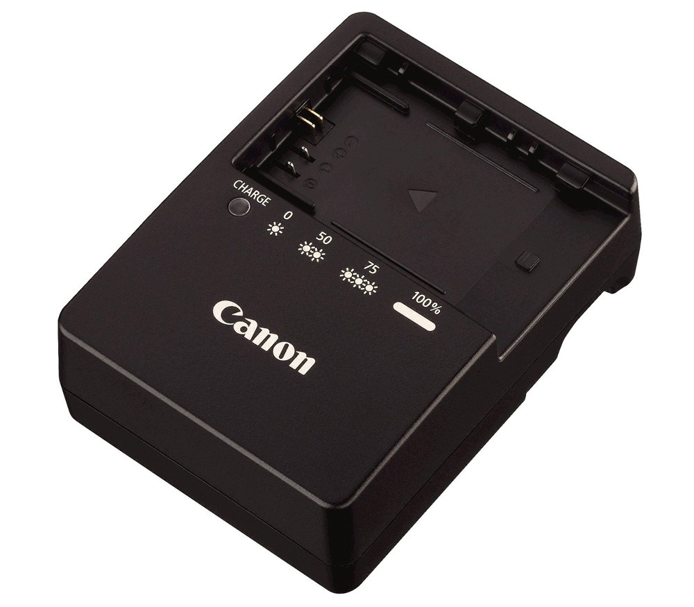 Зарядний пристрій Canon LC-E6 (3349B001)