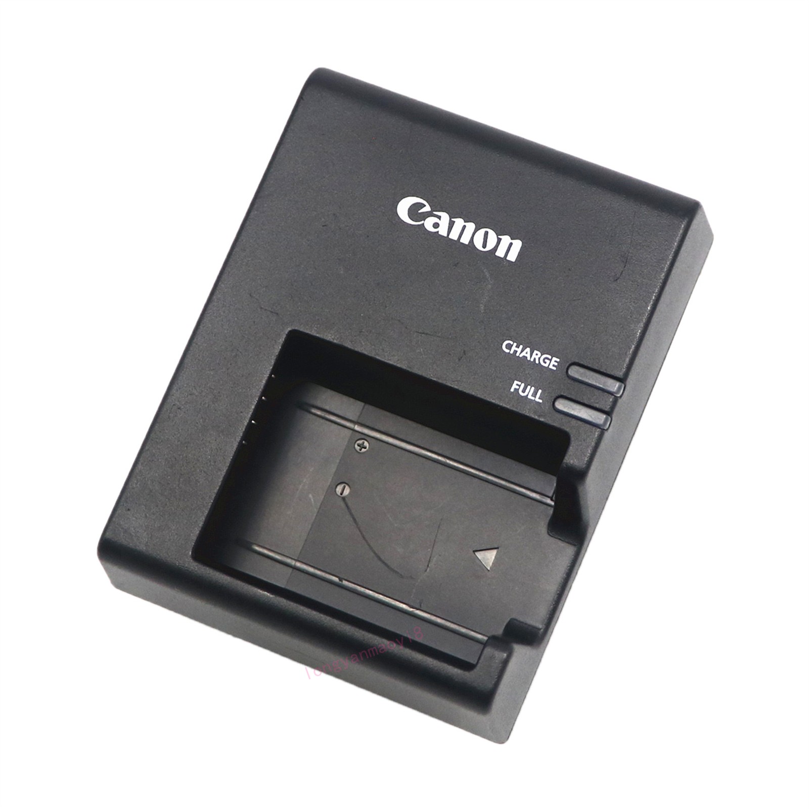 Характеристики зарядний пристрій Canon LC-E10 (5110B001)